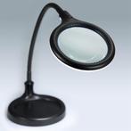 LED tafellamp met loep Fysic FL-25, Ophalen of Verzenden, Nieuw