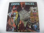 Eddie Hazel - Game Dames and Guitar Thangs - 1st US pressing, Nieuw in verpakking