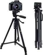 SEFID® ST90 Camera en telefoon statief - Smartphone tripod, Audio, Tv en Foto, Nieuw, Verzenden