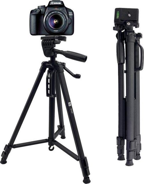 SEFID® ST90 Camera en telefoon statief - Smartphone tripod, Audio, Tv en Foto, Fotografie | Lenzen en Objectieven, Verzenden