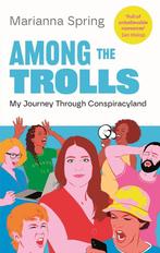 9781838955236 Among the Trolls Marianna Spring, Boeken, Verzenden, Nieuw, Marianna Spring