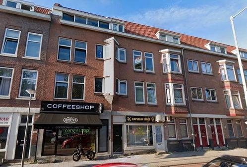 Te huur Appartement  Rotterdam 4 kamers, Strevelsweg, Huizen en Kamers, Huizen te huur, Direct bij eigenaar, D, Zuid-Holland