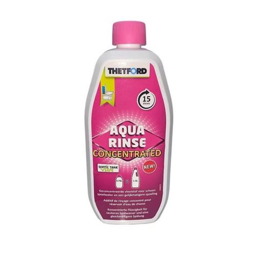 Thetford Aqua Rinse Plus 750 ml geconcentreerd, Watersport en Boten, Bootonderdelen, Nieuw, Zeilboot of Motorboot, Ophalen of Verzenden