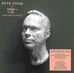 cd - Pete Tong - Chilled Classics, Cd's en Dvd's, Verzenden, Nieuw in verpakking
