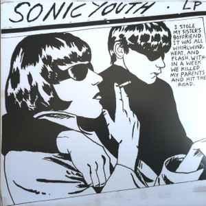 lp nieuw - Sonic Youth - Goo, Cd's en Dvd's, Vinyl | Rock, Zo goed als nieuw, Verzenden