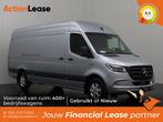 Mercedes-Benz Sprinter 320 Zilver of Grijs occasion, Automaat, Zwart, Mercedes-Benz, Elektrisch