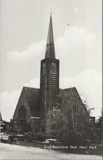 ZUID-BEIJERLAND - Ned. Herv. Kerk, Verzenden, Gelopen
