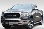 Dodge Ram 1500 5.7 V8 4x4 Quad Cab, Automaat, Overige kleuren, Overige brandstoffen, Leder