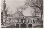 LEIDEN - Korenbeurs, Verzenden, Gelopen