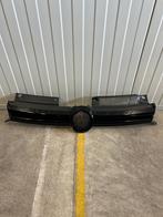 Grille Volkswagen Golf VI (5K1) (2008-2013) Zwart, Ophalen of Verzenden, Nieuw, Volkswagen