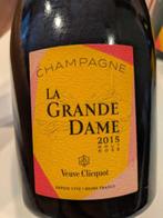 Veuve Clicquot, La Grand Dame Brut Rose - Champagne Brut, Verzamelen, Nieuw