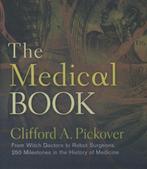 9781402785856 Medical Book Clifford A Pickover, Boeken, Nieuw, Clifford A Pickover, Verzenden