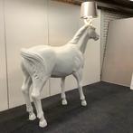 Paardenlamp - Design lamp, horse model (hxbxd) 250x230x50, Huis en Inrichting, Lampen | Overige, Gebruikt, Ophalen of Verzenden