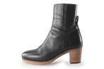 Shabbies Enkellaarzen in maat 40 Zwart | 10% extra korting, Kleding | Dames, Schoenen, Shabbies, Verzenden, Zwart, Lage of Enkellaarzen