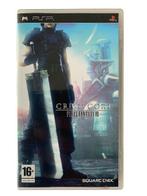 Crisis Core Final Fantasy VII (COVER2) (PSP) (TWEEDEHANDS), Spelcomputers en Games, Games | Sony PlayStation Portable, Verzenden