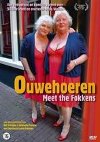Ouwehoeren (dvd tweedehands film), Ophalen of Verzenden, Zo goed als nieuw