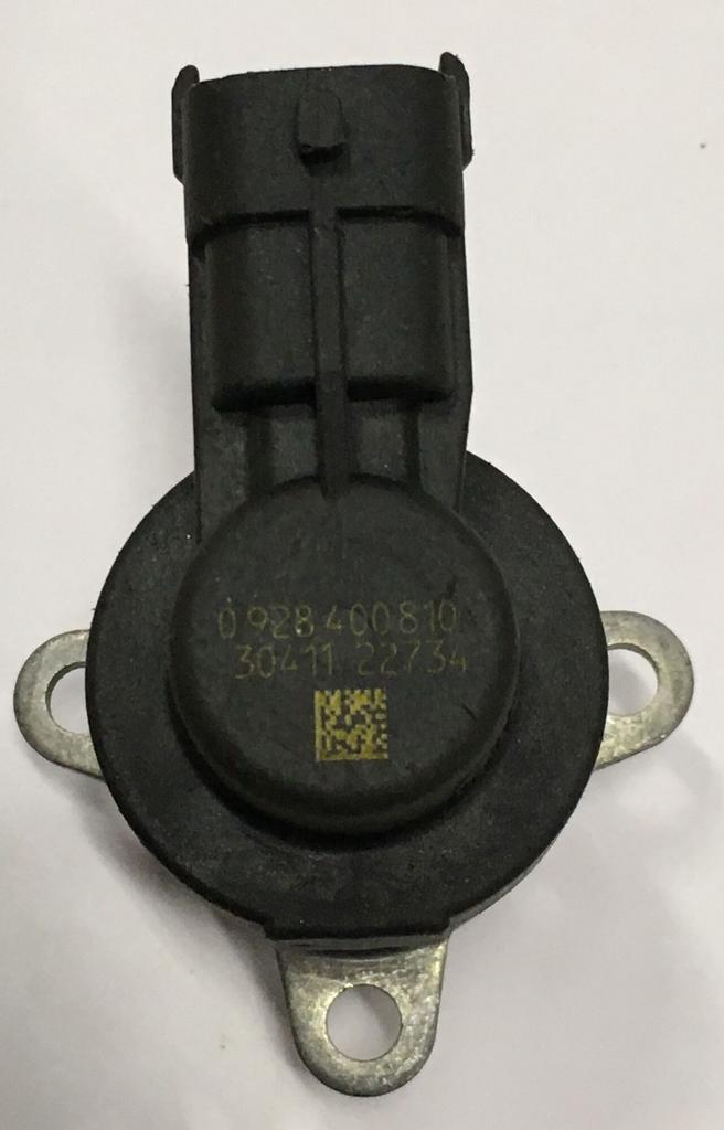 Control Valve / Fuel Quantity (Common Rail System) Bosch, Auto-onderdelen, Motor en Toebehoren, Nieuw, Verzenden