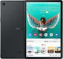 Samsung Galaxy Tab S5e 10,5 64GB [Wi-Fi] zwart, Computers en Software, Android Tablets, Zo goed als nieuw, 64 GB, Verzenden