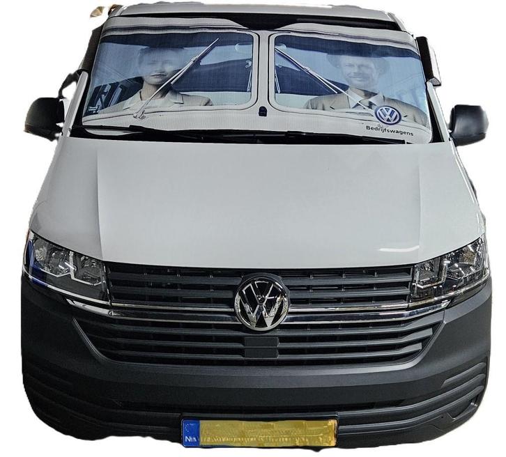 WINTERSCREEN | VW T1 LOOK | OP=OP! ACTIE, Auto diversen, Auto-accessoires, Nieuw, Ophalen of Verzenden