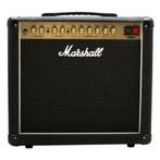 Marshall DSL 20CR Buizen GitaarCombo 20 Watt SUPERPRIJS, Nieuw, Minder dan 50 watt, Ophalen of Verzenden, Gitaar