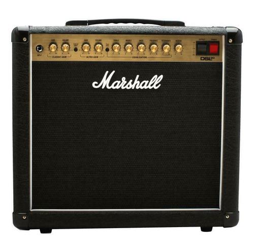 Marshall DSL 20CR Buizen GitaarCombo 20 Watt SUPERPRIJS, Muziek en Instrumenten, Versterkers | Bas en Gitaar, Gitaar, Nieuw, Minder dan 50 watt
