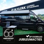 Knaus Boxlife 600 MQ Platinum Select, Caravans en Kamperen, Campers, Diesel, 5 tot 6 meter, Knaus, Tot en met 2