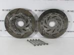Honda VF 1000 F Remschijven voor, Motoren, Ophalen of Verzenden, Nieuw