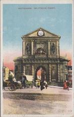ROTTERDAM - Delftsche Poort, Verzenden, Gelopen