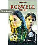 De verstekeling / De verstekeling / Roswell High Marike Metz, Verzenden, Gelezen, Marike Metz
