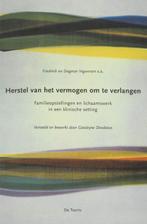 Herstel van het vermogen om te verlangen 9789060208229, Verzenden, Gelezen, F. Ingwersen