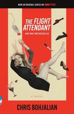 The Flight Attendant Television TieIn Edition Vintage, Verzenden, Gelezen, Chris Bohjalian