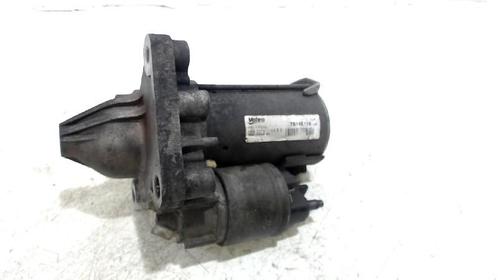 Startmotor Peugeot Partner  1.6 HDi 968826848004, Auto-onderdelen, Motor en Toebehoren, ARN erkend, Stiba lid, Erkend duurzaam