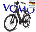 Elektrische Fiets E Bike CS20 City 250W Smart Display LED, Overige merken, Nieuw, Ophalen of Verzenden, 47 tot 51 cm