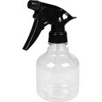 Benson Plantensproeier - 250 ml - Transparant met zwarte..., Tuin en Terras, Hand-tuingereedschap, Ophalen of Verzenden, Nieuw