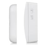 Byron DBY-21131 Draadloze deurbel Ontvanger op batterijen, Ophalen of Verzenden, Nieuw