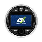 ESX Marine Radio VMR301 DAB+ en Bluetooth, Watersport en Boten, Navigatiemiddelen en Scheepselektronica, Nieuw, Ophalen of Verzenden
