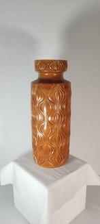 Scheurich - H. 53cm - Vaas - Keramiek - Ui 285/53, Antiek en Kunst, Antiek | Glas en Kristal