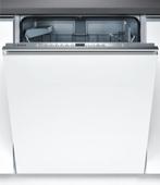 Bosch Sme63n20 – Volledig Geïntegreerde Vaatwasser, Ophalen of Verzenden, Zo goed als nieuw, 85 tot 90 cm
