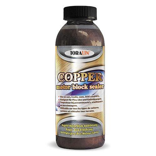 Toralin Koper Cilinderkop Afdichting 510g, Auto diversen, Onderhoudsmiddelen, Ophalen of Verzenden