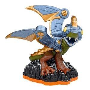 Lightcore Drobot - Giants (Skylanders), Spelcomputers en Games, Spelcomputers | Nintendo Consoles | Accessoires, Zo goed als nieuw