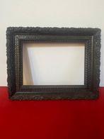 Lijst - Belangrijk hout gips