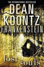 Frankenstein 9780007386970 Dean Koontz, Gelezen, Dean Koontz, Ed Gorman, Verzenden
