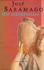 Het schijnbestaan 9789029078405 José Saramago, Verzenden, Gelezen, José Saramago