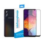 Screenprotector voor Samsung Galaxy A50 Edge to Edge, Nieuw, Bescherming