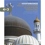 De hoofdmoskee van de Surinaamse Islamitische vereniging, Boeken, Godsdienst en Theologie, Verzenden, Gelezen, Michel Bakker