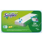 Swiffer Vloerreiniger Met Frisse Citroengeur - 24 Stuks -..., Huis en Inrichting, Schoonmaakartikelen, Verzenden