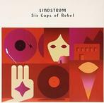 LP gebruikt - Lindstrom - Six Cups Of Rebel [VINYL], Verzenden, Zo goed als nieuw
