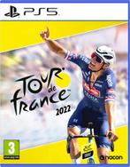 Tour de France 2022 (PlayStation 5), Verzenden, Gebruikt