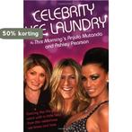 Celebrity Life Laundry 9781844543342 Ashley Pearson, Boeken, Verzenden, Gelezen, Ashley Pearson