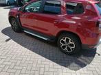 Duster Dokker Stepway Sidebars sidesteps bullbar, Nieuw, Ophalen of Verzenden, Dacia